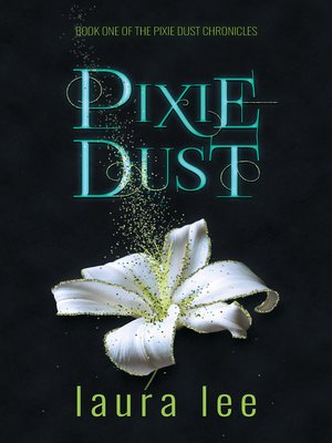 cover image of Pixie Dust, a Paranormal Romance